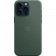 Чехол FineWoven с MagSafe для iPhone 15 Pro Max, цвет: Evergreen