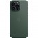 Чехол FineWoven с MagSafe для iPhone 15 Pro Max, цвет: Evergreen