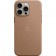 Чехол FineWoven с MagSafe для iPhone 15 Pro Max, цвет: серо-коричневый