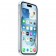 Прозрачный чехол с MagSafe для iPhone 15