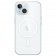 Прозрачный чехол с MagSafe для iPhone 15