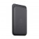 Чехол-бумажник для iPhone FineWoven Wallet, Black