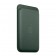 Кардхолдер для iPhone FineWoven Wallet, Evergreen