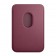Чехол-бумажник для iPhone FineWoven Wallet, Mulberry