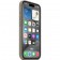 Силиконовый чехол с MagSafe для iPhone 15 Pro, цвет: Clay (глиняный)