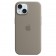 Силиконовый чехол с MagSafe для iPhone 15, цвет: Clay (глиняный)