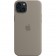 Силиконовый чехол с MagSafe для iPhone 15 Plus, цвет: Clay (глиняный)