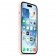 Силиконовый чехол с MagSafe для iPhone 15, цвет: Light Pink (розовый)