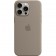 Силиконовый чехол с MagSafe для iPhone 15 Pro Max, цвет: Clay (глиняный)