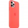 Силиконовый чехол MagSafe для iPhone 12 Pro Max, Citrus