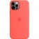 Силиконовый чехол MagSafe для iPhone 12 Pro Max, Citrus