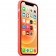 Силиконовый чехол MagSafe для iPhone 12 Pro Max, Citrus