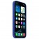 Силиконовый чехол с MagSafe для iPhone 16 Pro, цвет: Ultramarine (ультрамарин)