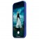 Силиконовый чехол с MagSafe для iPhone 16 Pro, цвет: Ultramarine (ультрамарин)