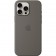 Силиконовый чехол с MagSafe для iPhone 16 Pro Max, цвет: Gray (серый)