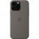 Силиконовый чехол с MagSafe для iPhone 16 Pro Max, цвет: Gray (серый)