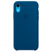 Силиконовый чехол для iPhone Xr, "морской горизонт" Силиконовый чехол для iPhone Xr, "морской горизонт"