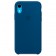 Силиконовый чехол для iPhone Xr, "морской горизонт"
