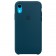 Силиконовый чехол для iPhone Xr, "тихий океан"