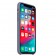 Силиконовый чехол для iPhone Xs, «тёмная лаванда»