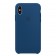 Силиконовый чехол для iPhone Xs, «морской горизонт»