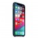 Силиконовый чехол для iPhone Xs, «тихий океан»