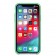 Силиконовый чехол для iPhone Xs, «нежная мята»