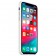 Силиконовый чехол для iPhone Xs, белый