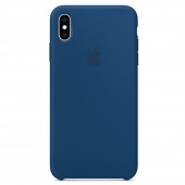 Силиконовый чехол для iPhone Xs Max, «морской горизонт» Силиконовый чехол для iPhone Xs Max, «морской горизонт»