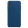 Силиконовый чехол для iPhone Xs Max, «морской горизонт»