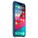 Силиконовый чехол для iPhone Xs Max, «голландский синий»
