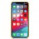 Силиконовый чехол для iPhone Xs Max, «лимонный крем»