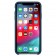 Силиконовый чехол для iPhone Xs Max, «тихий океан»
