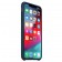 Силиконовый чехол для iPhone Xs Max, «тихий океан»