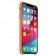 Силиконовый чехол для iPhone Xs Max, «свежая папайя»