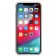 Силиконовый чехол для iPhone Xs Max, бежевый