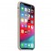 Силиконовый чехол для iPhone Xs Max, бежевый