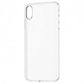 Силиконовый чехол iPhone Xs Max Силиконовый чехол iPhone Xs Max