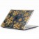 Чехол-накладка "Снежинки" пластиковый для MacBook Pro 13"