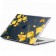 Чехол-накладка "Бабочки" пластиковый для MacBook Air 13"