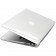 Прозрачный матовый чехол MacBook Pro 14,2" (с 2021 года)