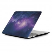 Чехол-накладка пластиковый для MacBook Pro 13" космос Чехол-накладка пластиковый для MacBook Pro 13" космос