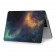 Чехол-накладка пластиковый для MacBook Pro 13" космос
