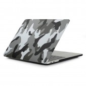 Чехол-накладка пластиковый для MacBook Pro 13" хаки Чехол-накладка пластиковый для MacBook Pro 13" хаки
