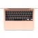 Ноутбук Apple MacBook Air 13" Late 2020 Gold (M1, 8GB, 256GB) MGND3