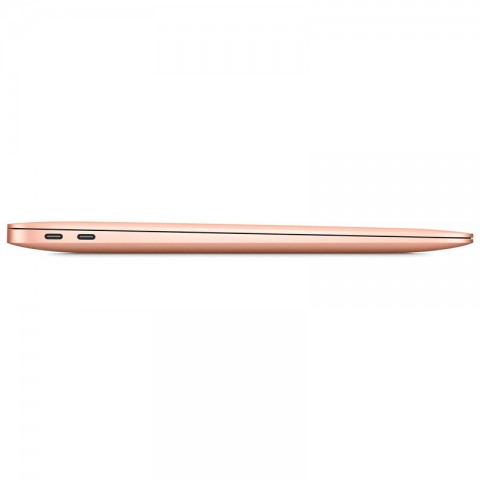Ноутбук Apple MacBook Air 13" Late 2020 Gold (M1, 8GB, 256GB) MGND3-3