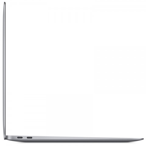 Apple MacBook Air 13" (8/256Gb) Silver купить в Новосибирске-3