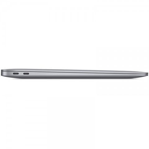 Apple MacBook Air 13" (8/256Gb) Silver купить в Новосибирске-4