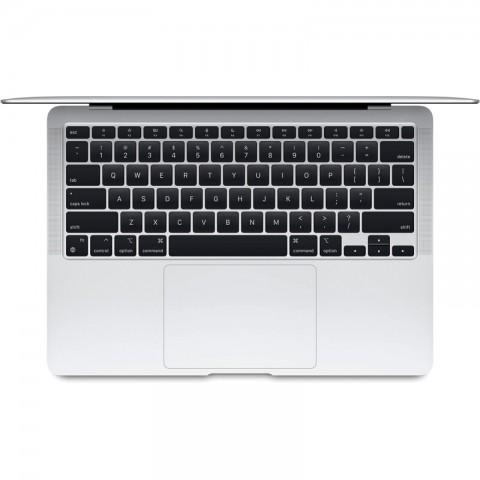 Apple MacBook Air 13" (8/256Gb) Silver купить в Новосибирске-1