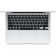Apple MacBook Air 13" (8/256Gb) Silver купить в Новосибирске